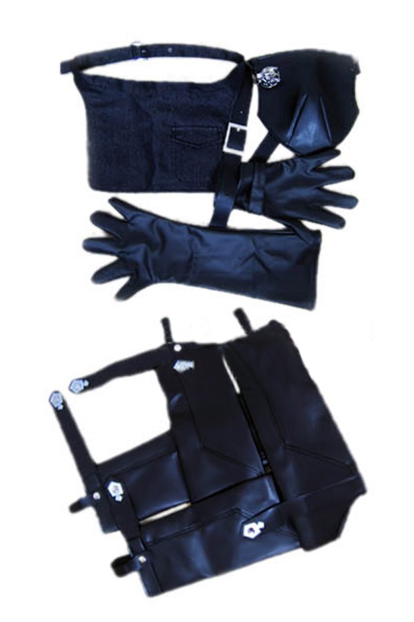 Game Costume Final Fantasy7 Cloud Cosplay Costume - Click Image to Close